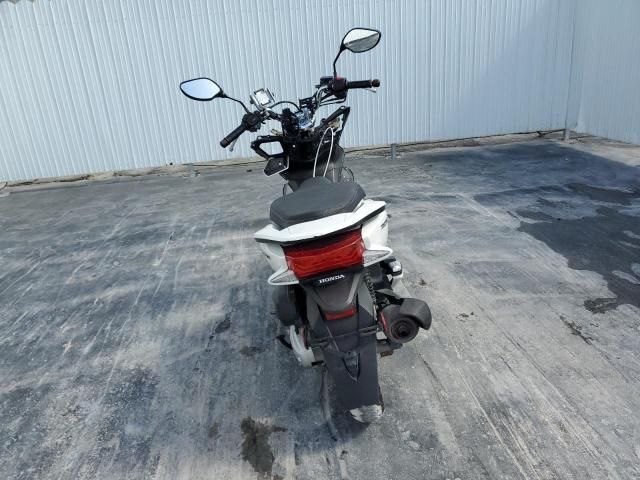 2017 Honda PCX 150