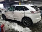 2018 Ford Edge Sport