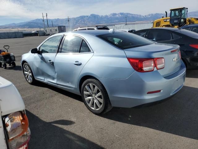 2013 Chevrolet Malibu 2LT