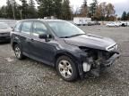 2014 Subaru Forester 2.5I