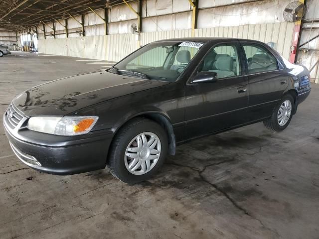 2000 Toyota Camry CE