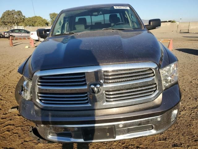 2016 Dodge RAM 1500 SLT