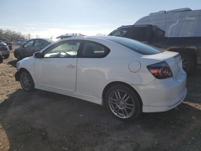 2009 Scion TC