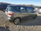 2013 Honda FIT Sport