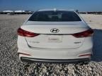 2018 Hyundai Elantra Sport