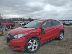 2016 Honda HR-V EX en venta en Des Moines, IA