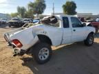 2011 Ford Ranger Super Cab