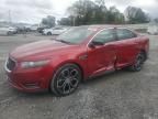 2013 Ford Taurus SHO