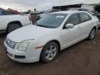 2009 Ford Fusion SE