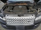 2015 Land Rover Range Rover Autobiography