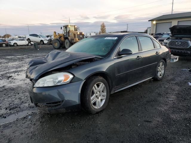 2013 Chevrolet Impala LT