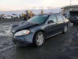 2013 Chevrolet Impala LT en venta en Eugene, OR