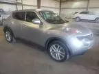 2011 Nissan Juke S