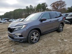 2017 Honda Pilot EXL en venta en Seaford, DE