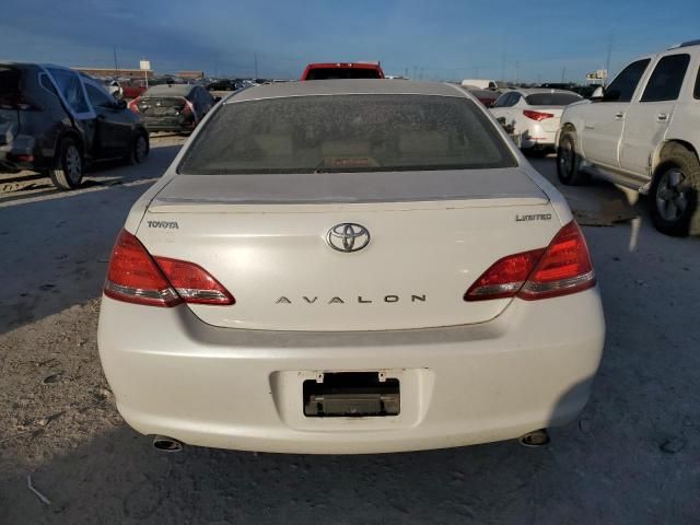 2005 Toyota Avalon XL