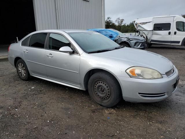 2013 Chevrolet Impala LT