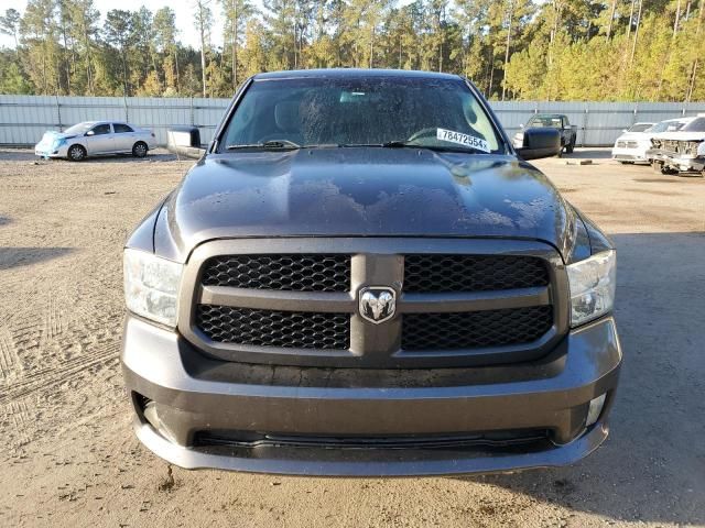 2016 Dodge RAM 1500 ST