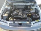 1999 Subaru Impreza Outback Sport