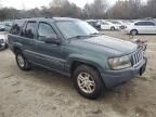 2004 Jeep Grand Cherokee Laredo