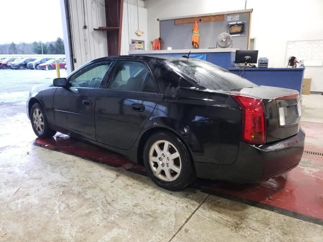 2006 Cadillac CTS