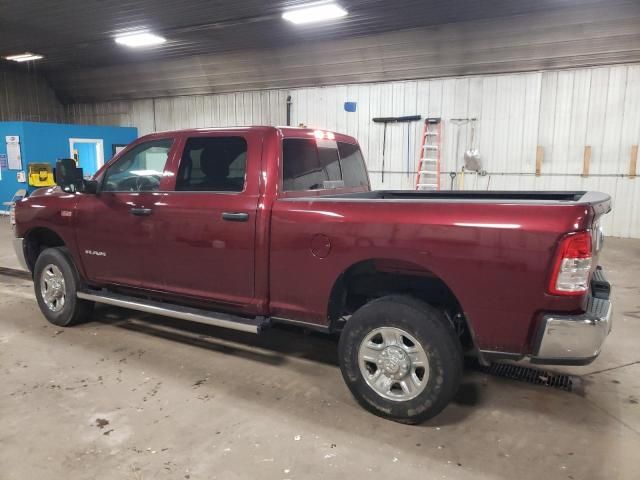 2022 Dodge RAM 2500 Tradesman