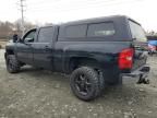 2012 Chevrolet Silverado K2500 Heavy Duty LTZ