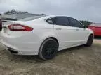 2013 Ford Fusion Titanium