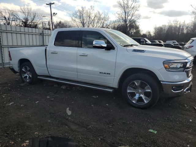 2021 Dodge 1500 Laramie