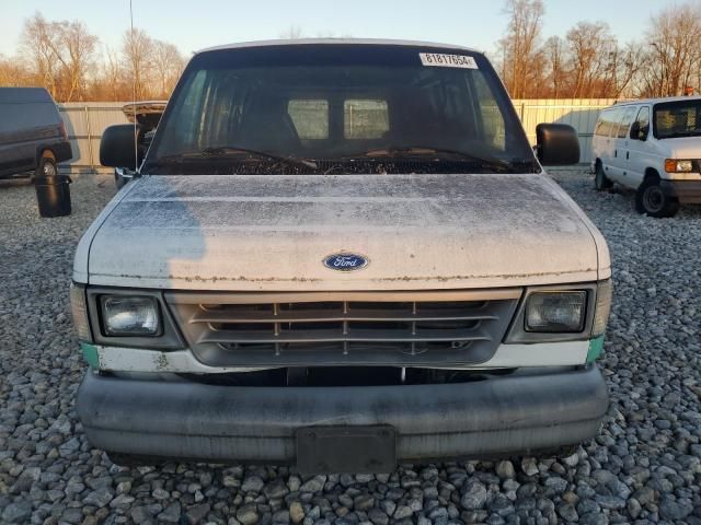 1995 Ford Econoline E150 Van