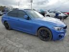 2018 BMW 328 D Xdrive