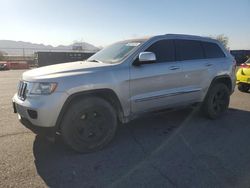 Jeep Grand Cherokee Laredo Vehiculos salvage en venta: 2012 Jeep Grand Cherokee Laredo