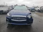 2019 Infiniti Q50 Luxe