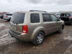 2009 Honda Pilot Touring