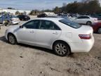 2007 Toyota Camry Hybrid