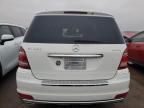 2011 Mercedes-Benz GL 450 4matic