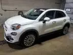 2016 Fiat 500X Lounge