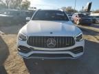 2021 Mercedes-Benz GLC 43 4matic AMG