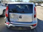 2012 KIA Soul +