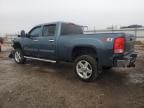 2013 GMC Sierra K2500 SLT