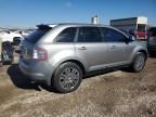 2008 Ford Edge Limited