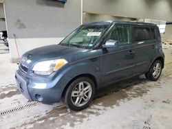 2011 KIA Soul + en venta en Sandston, VA