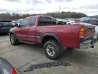 2000 Toyota Tundra Access Cab