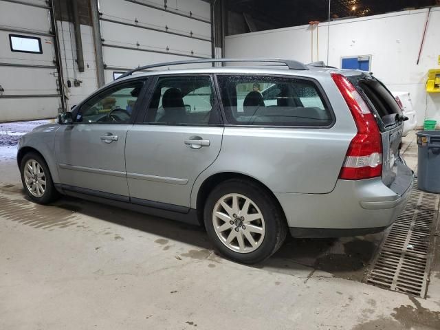 2006 Volvo V50 T5