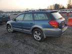 2007 Subaru Outback Outback 2.5I Limited