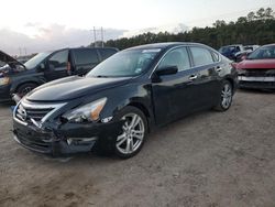 2013 Nissan Altima 3.5S en venta en Greenwell Springs, LA