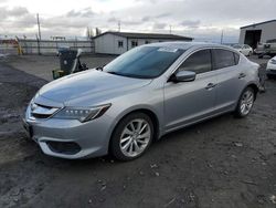 2017 Acura ILX Premium en venta en Airway Heights, WA