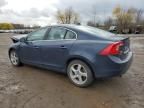 2012 Volvo S60 T5