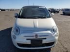 2012 Fiat 500 POP