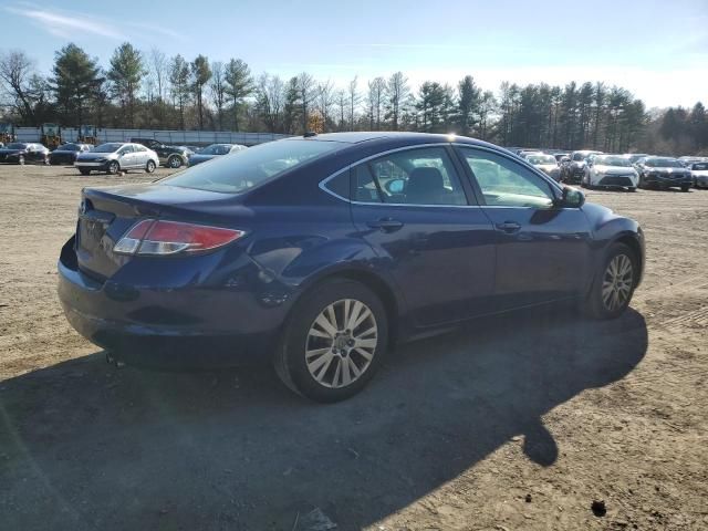 2009 Mazda 6 I