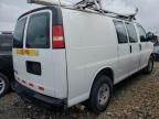 2013 Chevrolet Express G2500